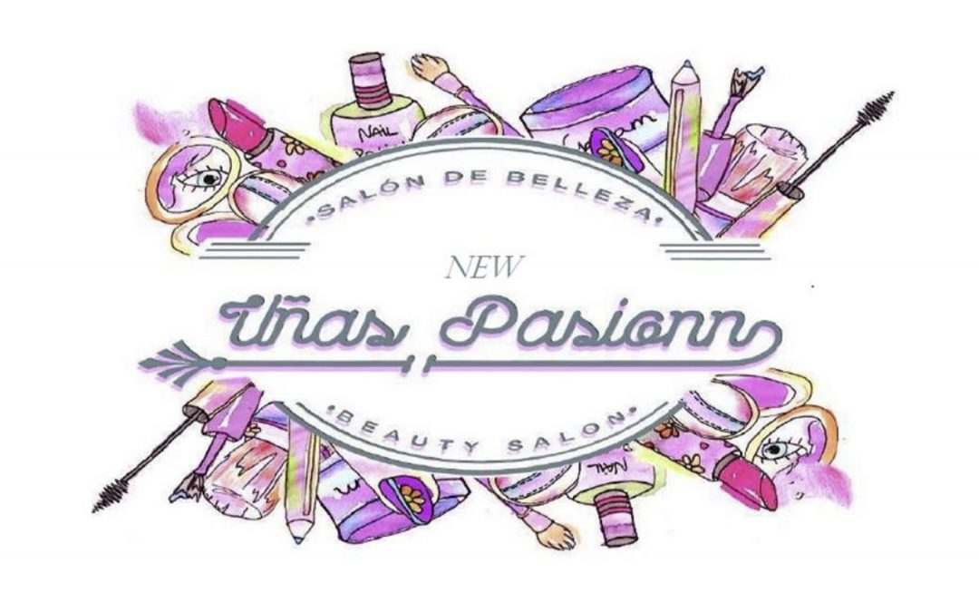 New Uñas Pasionn